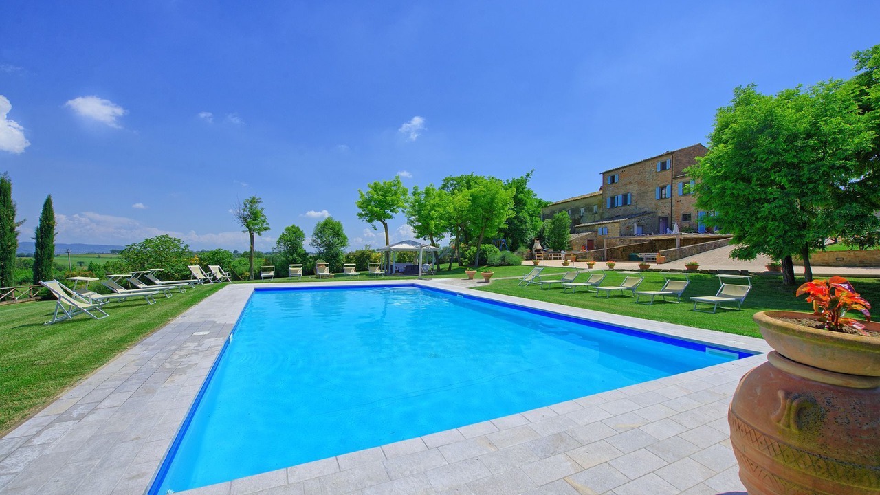 Photo of Outdoor in Fratticciola