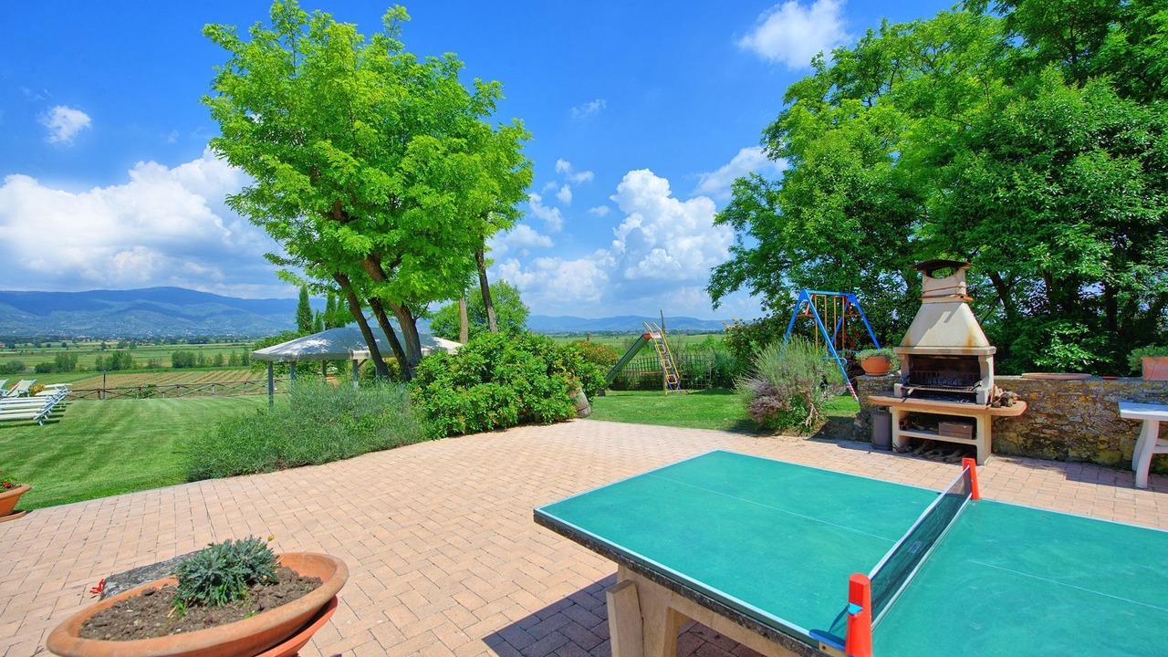 Photo of Outdoor in Fratticciola