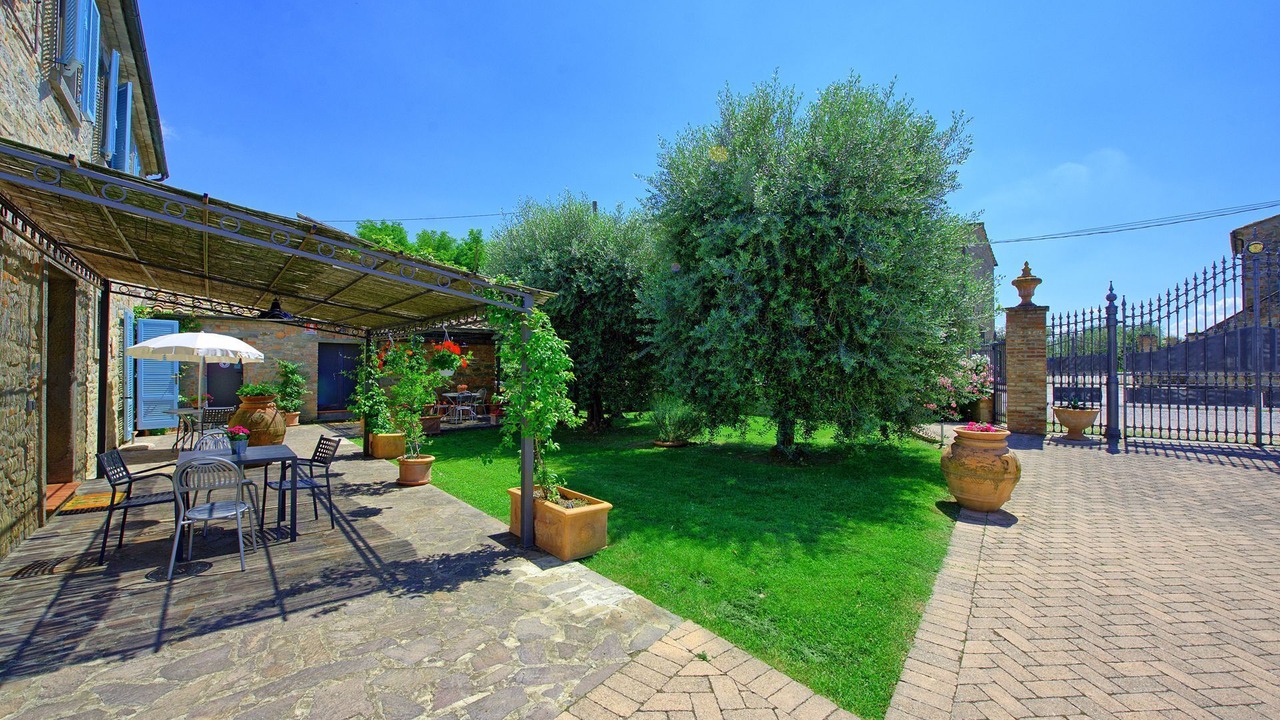 Photo of Outdoor in Fratticciola