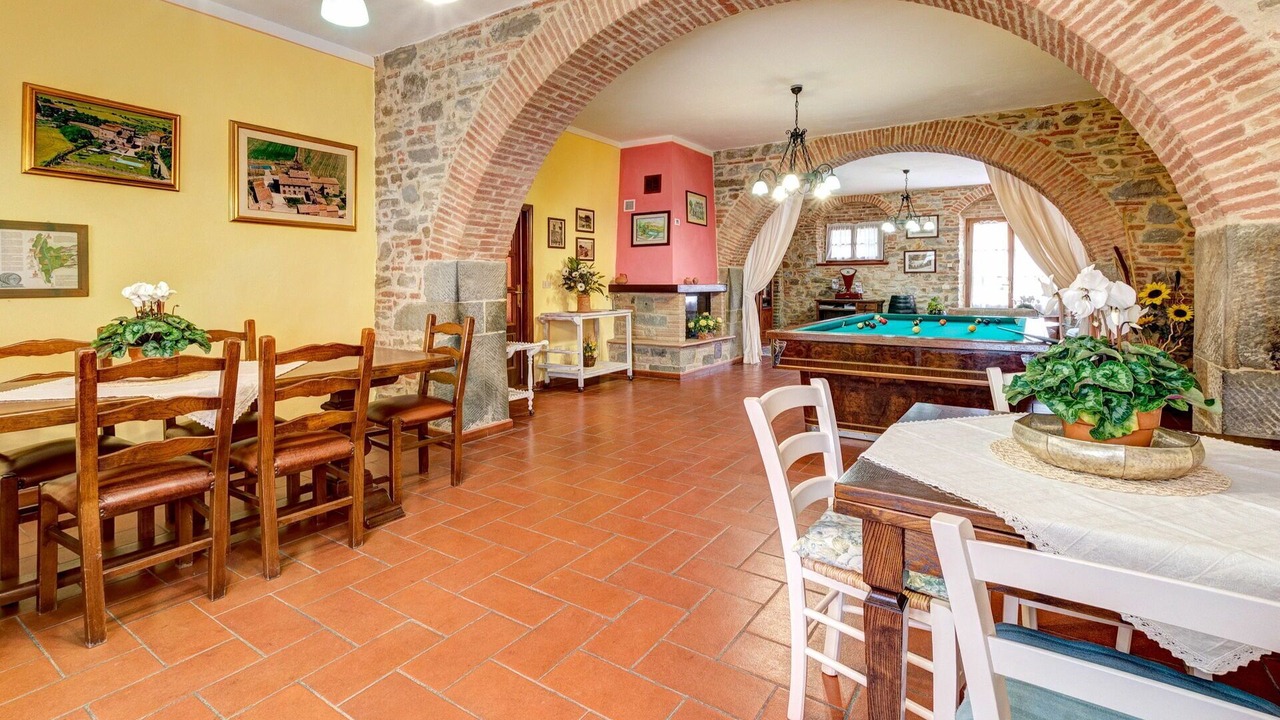 Photo of Bedroom in Fratticciola