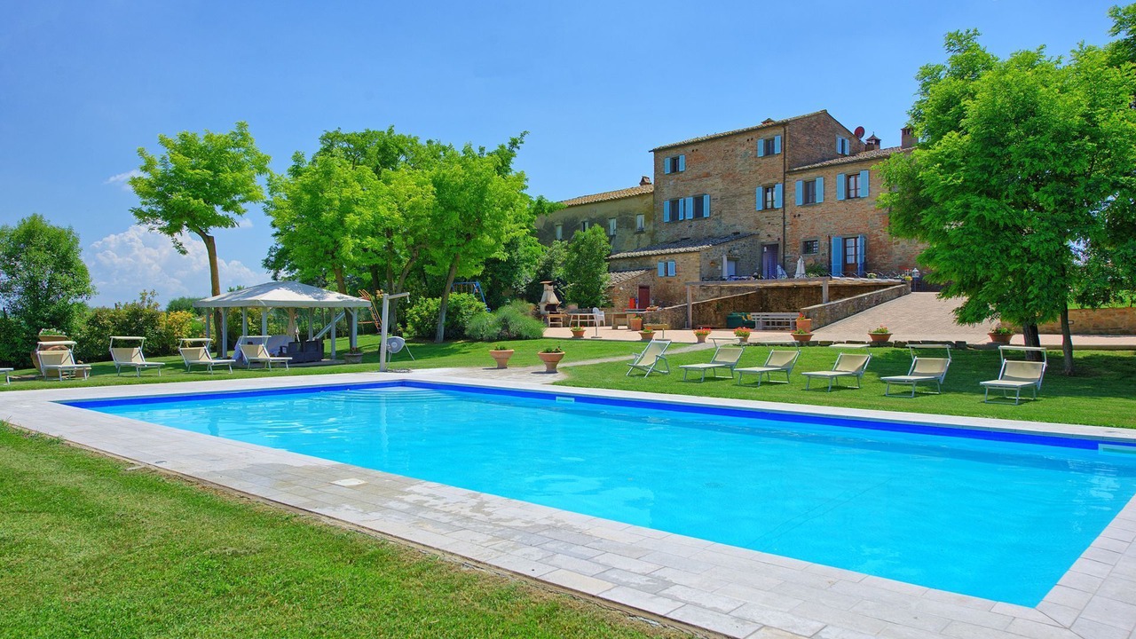 Photo of Outdoor in Fratticciola