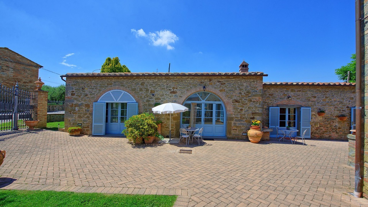 Photo of Outdoor in Fratticciola
