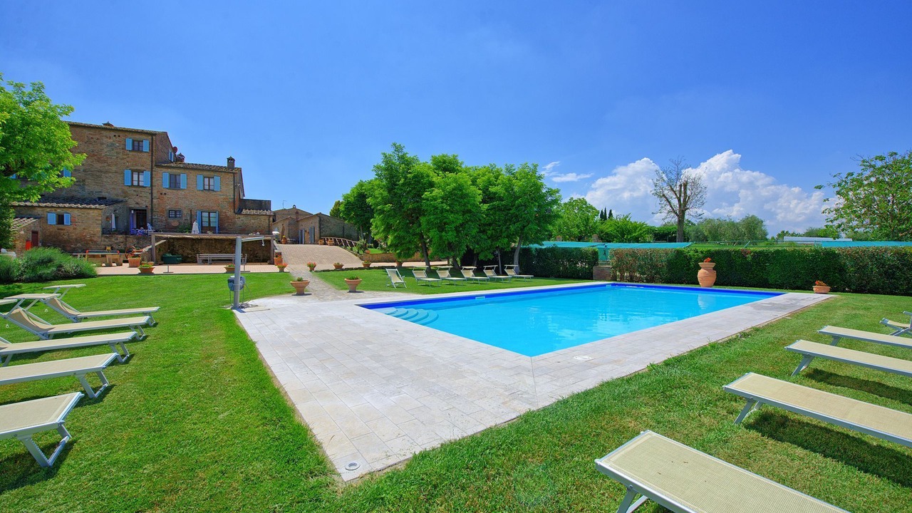 Photo of Outdoor in Fratticciola