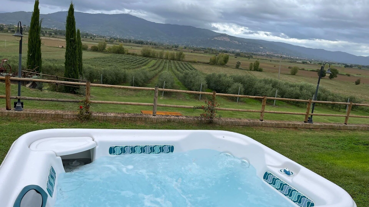 Photo of Outdoor in Fratticciola