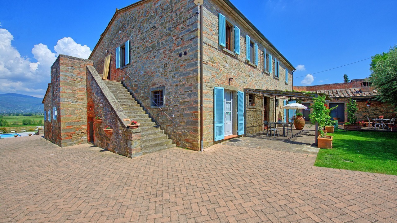 Photo of Outdoor in Fratticciola