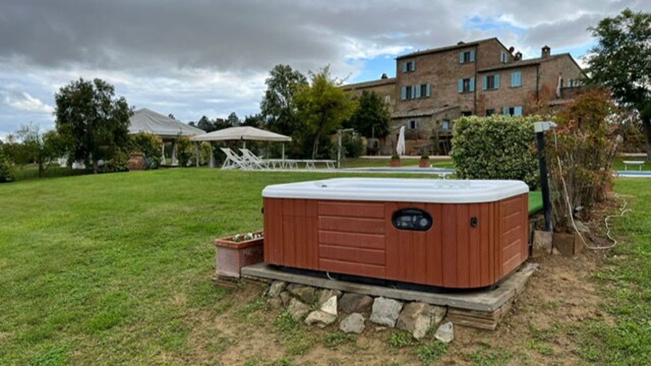 Photo of Outdoor in Fratticciola