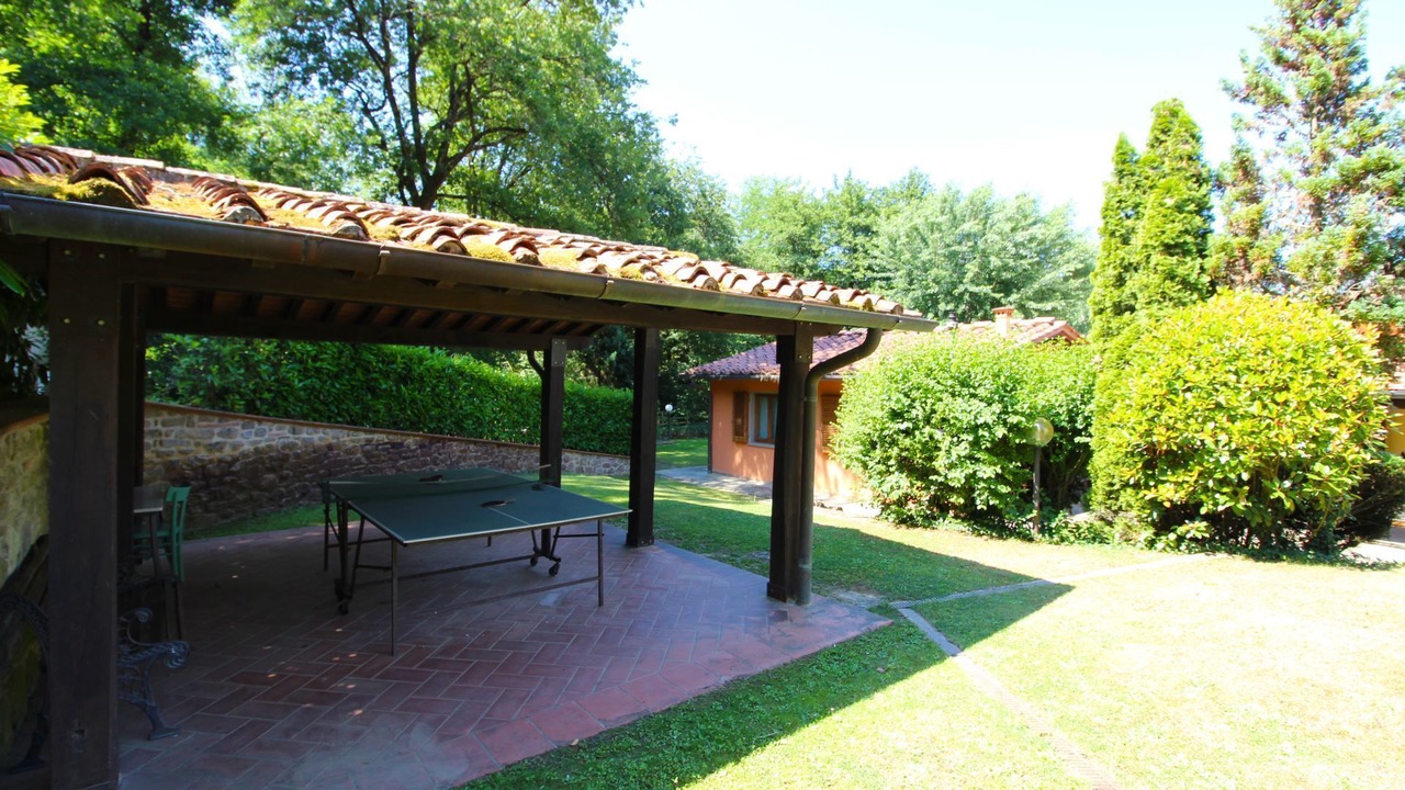 Photo of Outdoor in Castelfranco di Sopra