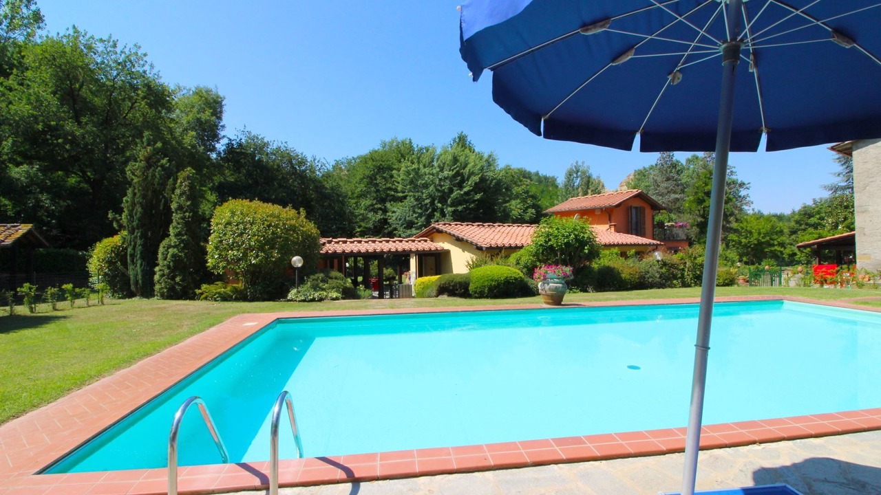 Photo of Outdoor in Castelfranco di Sopra