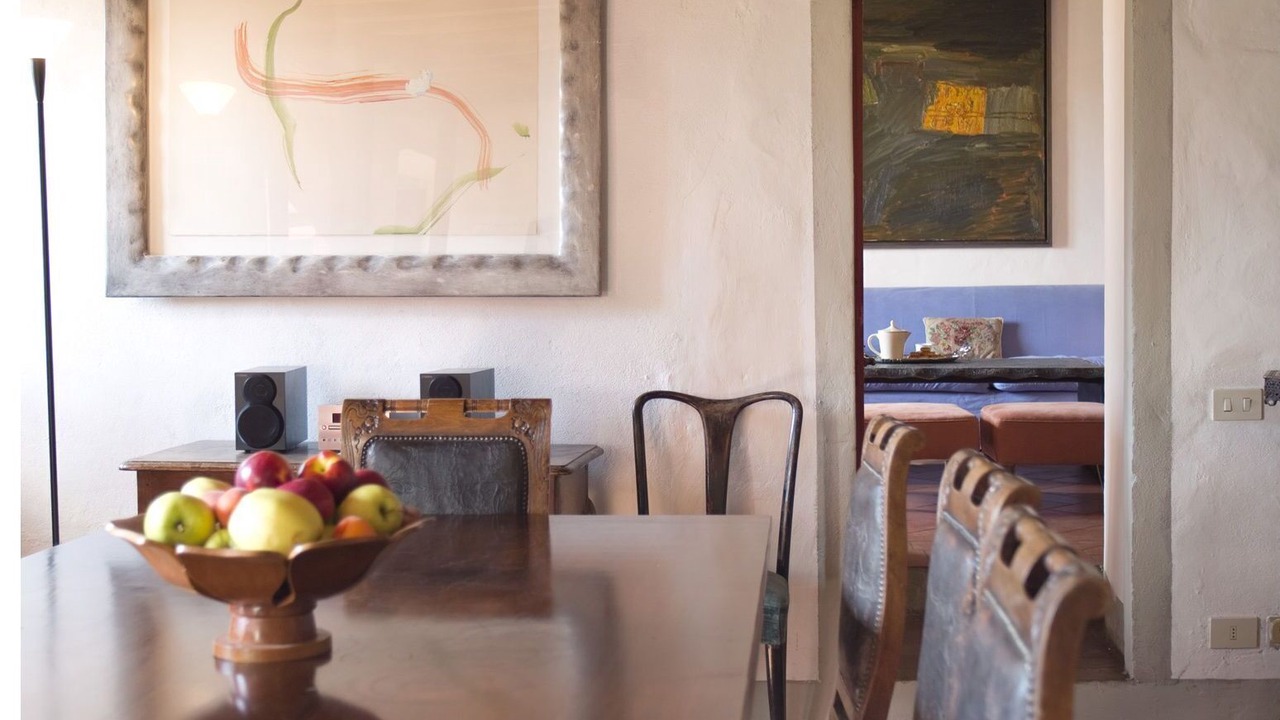 Photo of Bedroom in Rignano sull'Arno