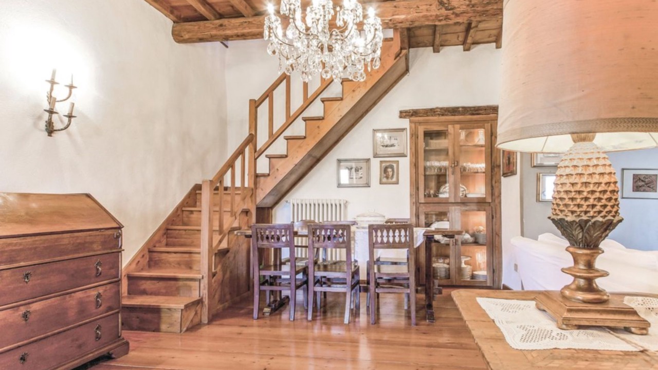 Photo of Livingroom in Rignano sull'Arno