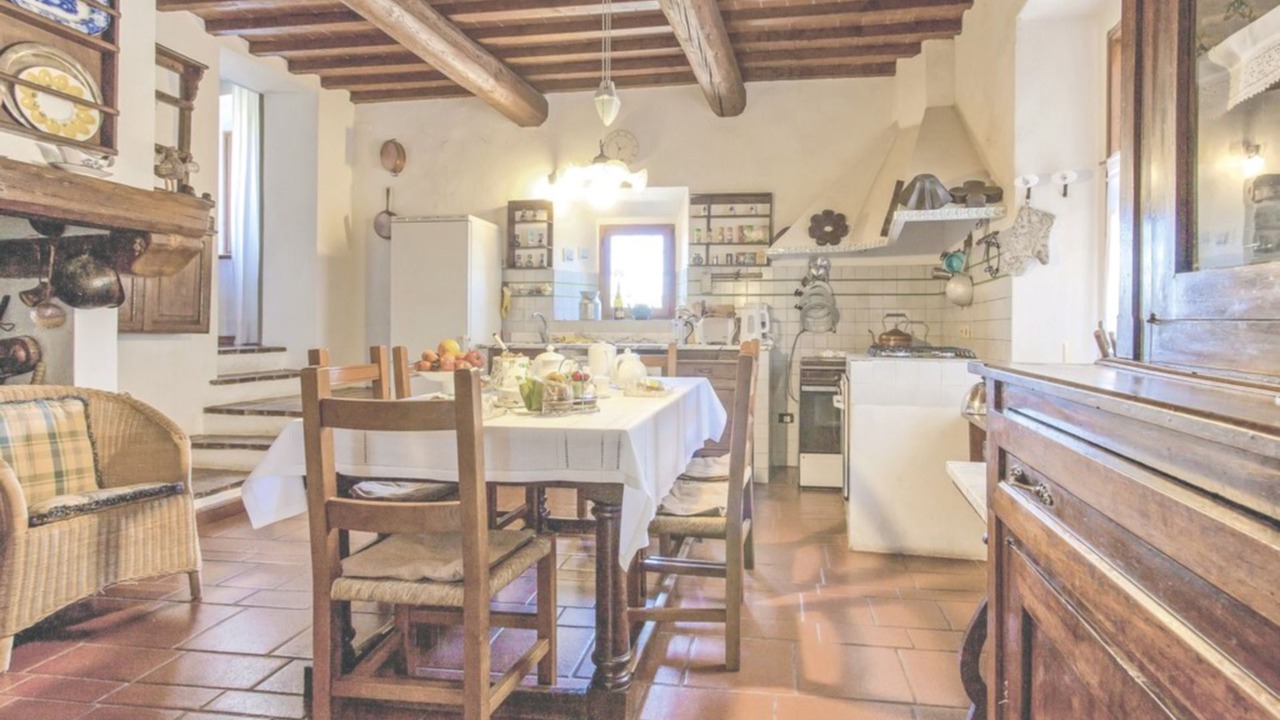 Photo of Livingroom in Rignano sull'Arno