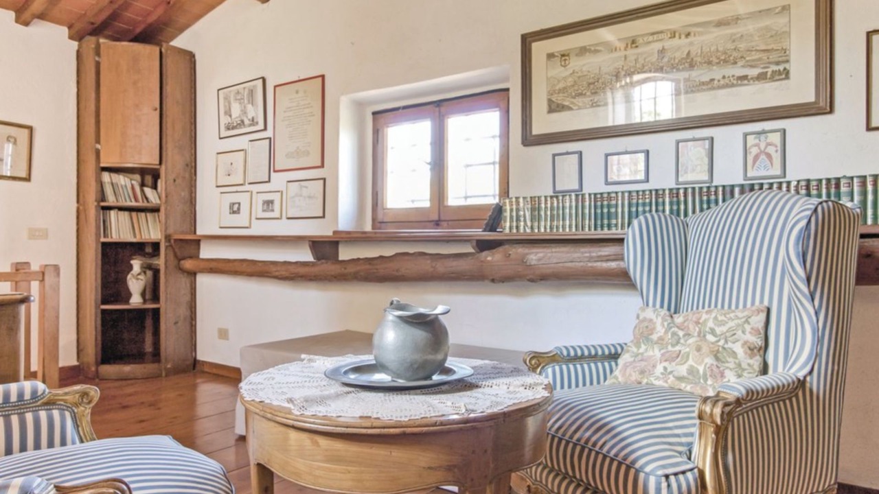 Photo of Livingroom in Rignano sull'Arno