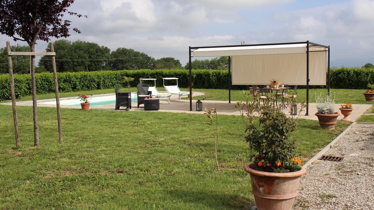 Photo of Outdoor in Ferretto