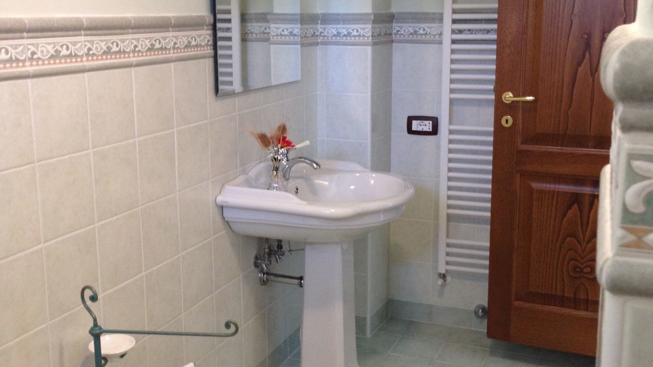 Photo of Bathroom in Ferretto