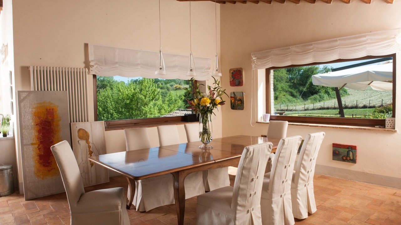 Photo of Bedroom in Porano