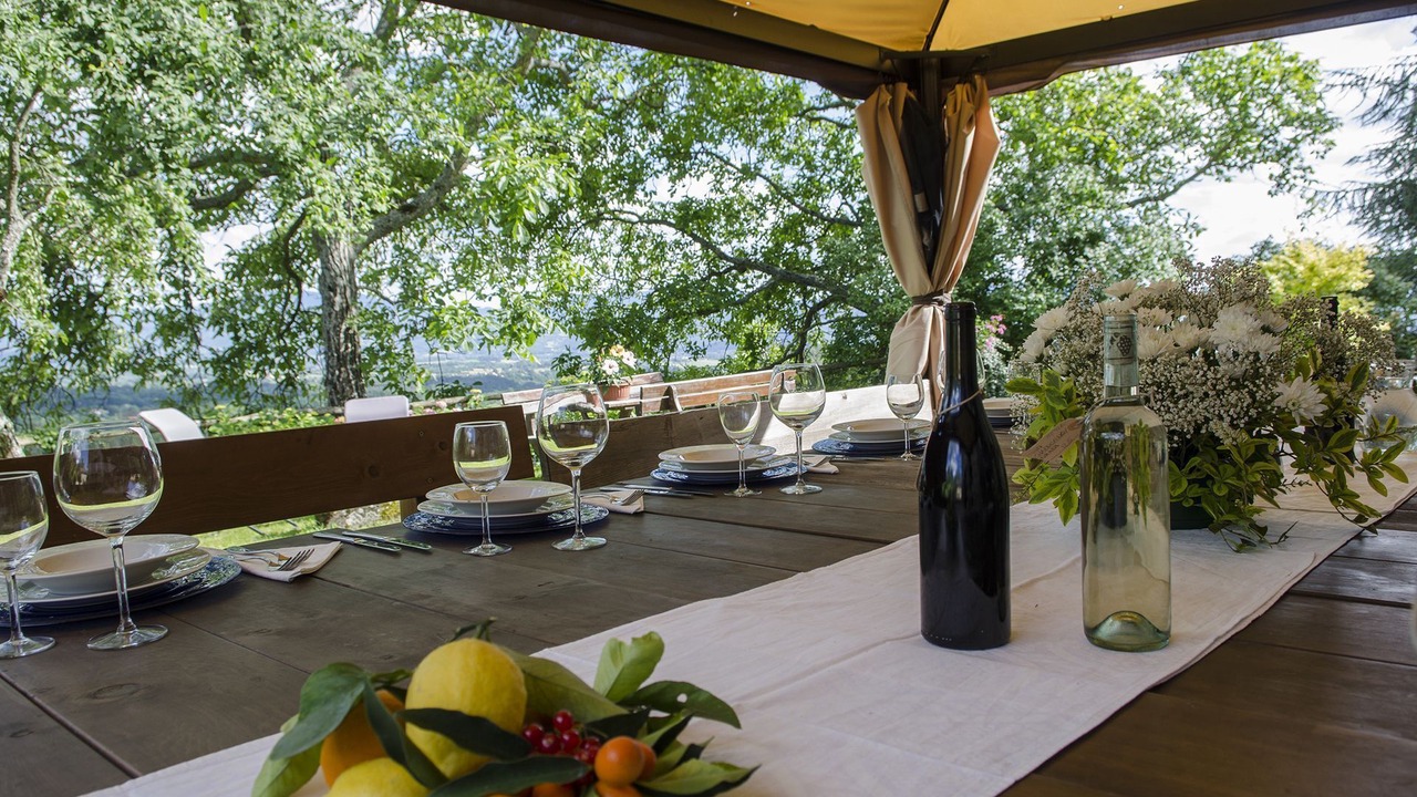 Photo of Outdoor in Borgo San Lorenzo