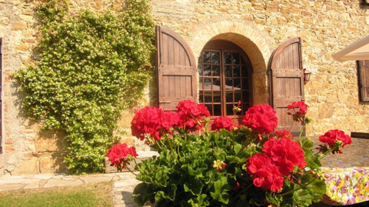 Photo of Outdoor in Borgo San Lorenzo