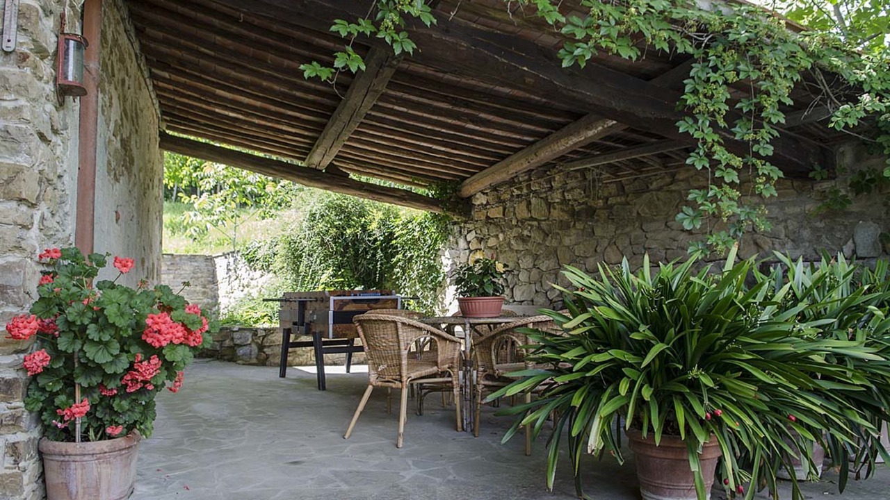 Photo of Outdoor in Borgo San Lorenzo