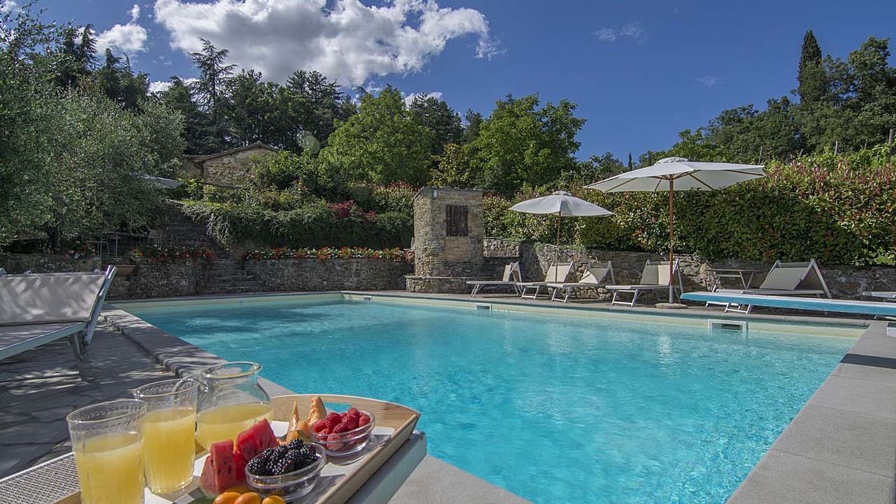 Photo of Outdoor in Borgo San Lorenzo