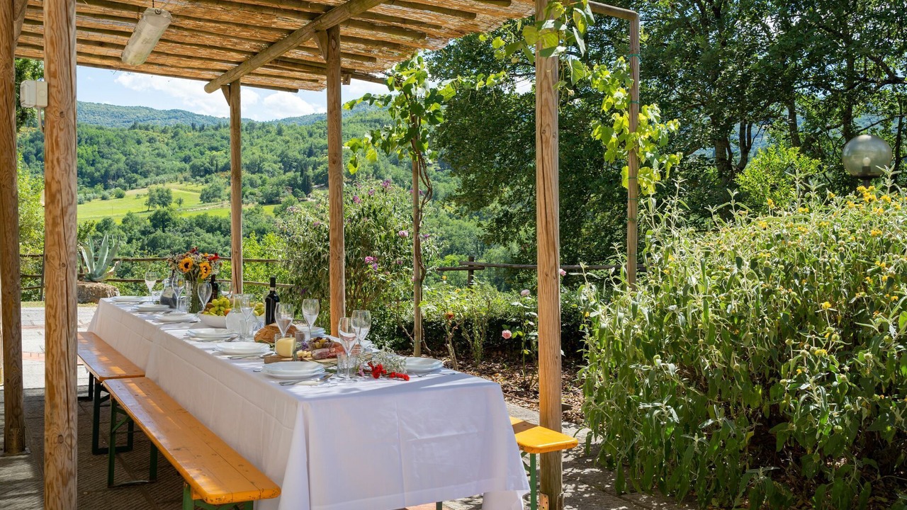 Photo of Outdoor in Vicchio