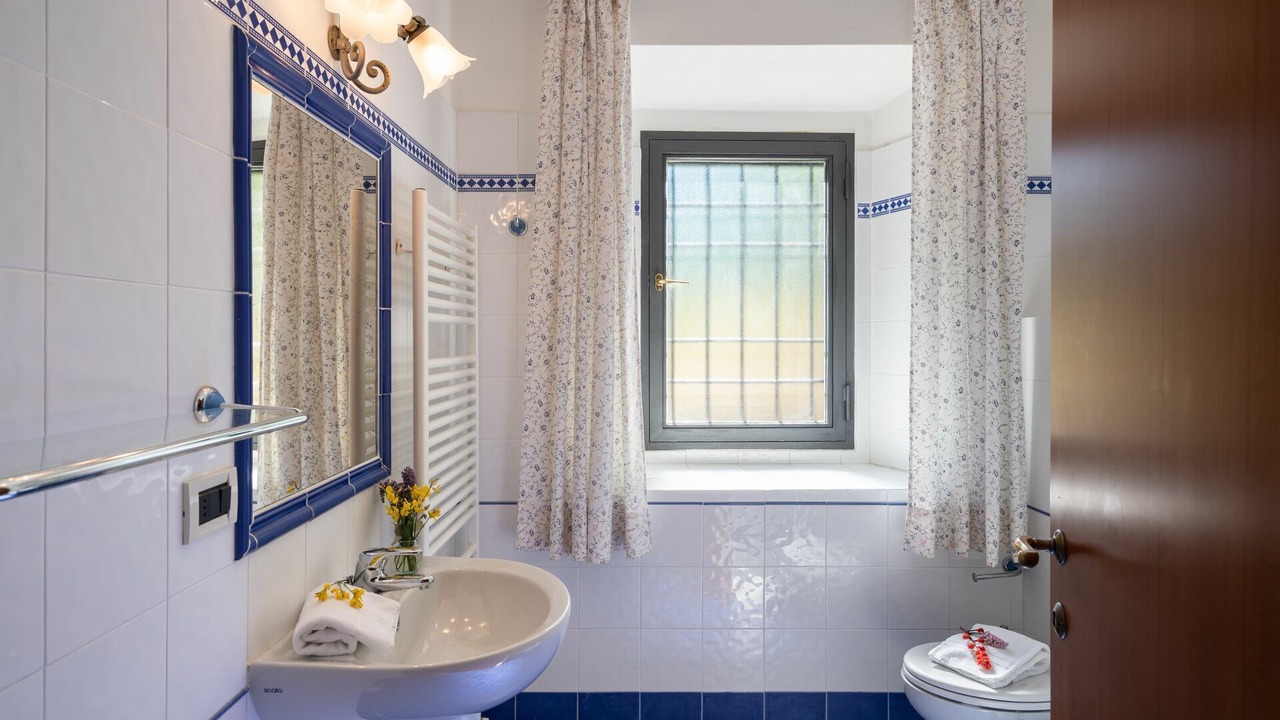 Photo of Bathroom in Vicchio