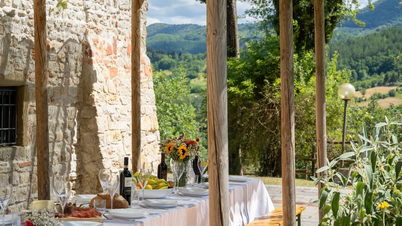 Photo of Outdoor in Vicchio