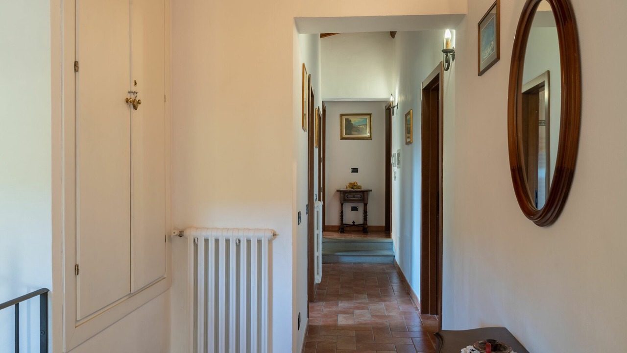 Photo of Bedroom in Vicchio