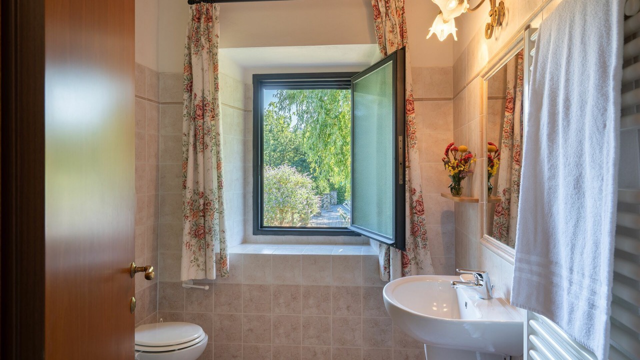 Photo of Bathroom in Vicchio