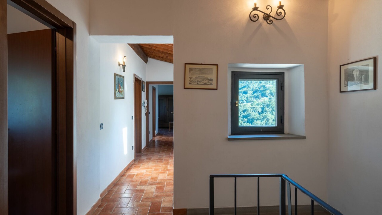 Photo of Bedroom in Vicchio
