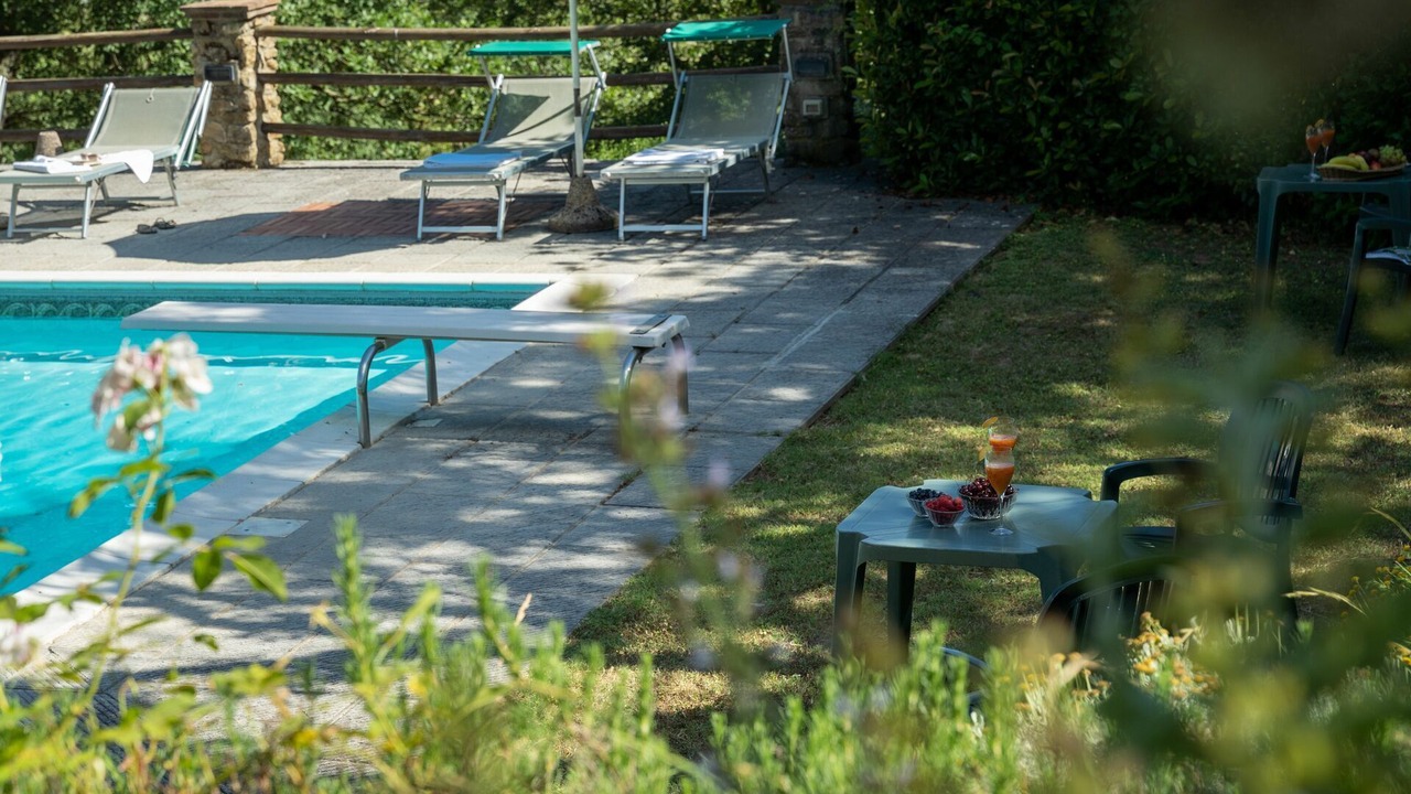Photo of Outdoor in Vicchio