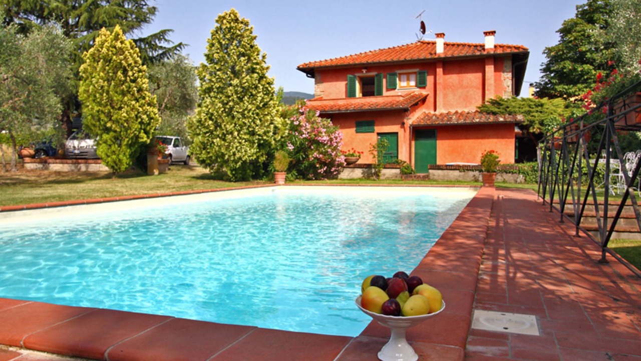 Photo of Outdoor in Reggello