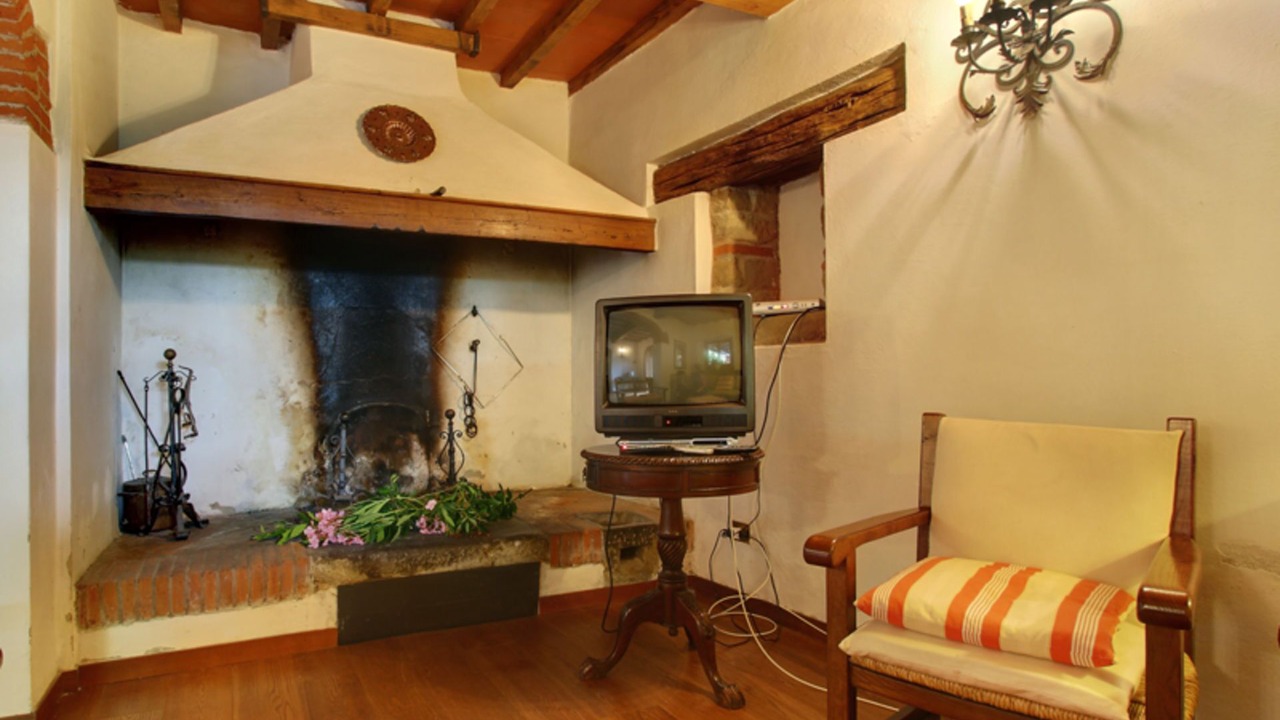 Photo of Livingroom in Reggello