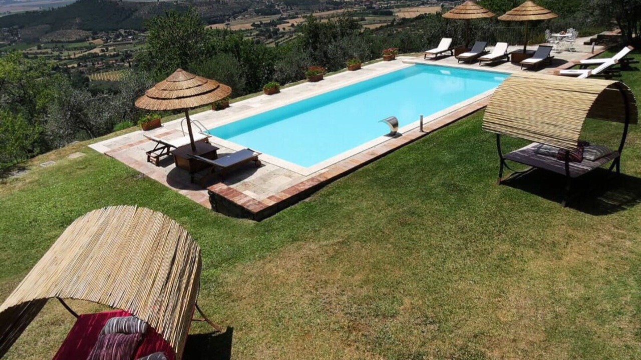 Photo of Outdoor in Castiglion Fiorentino