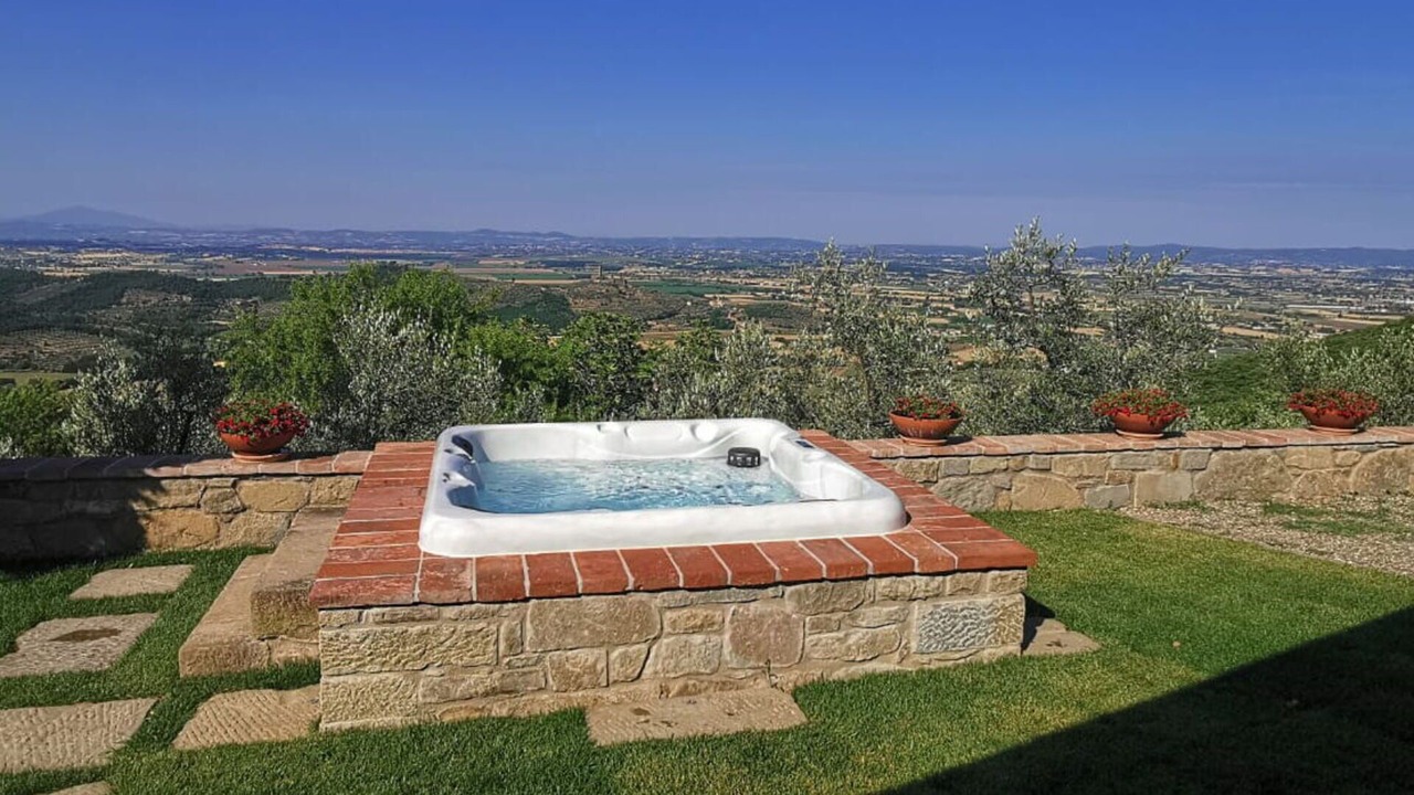 Photo of Outdoor in Castiglion Fiorentino