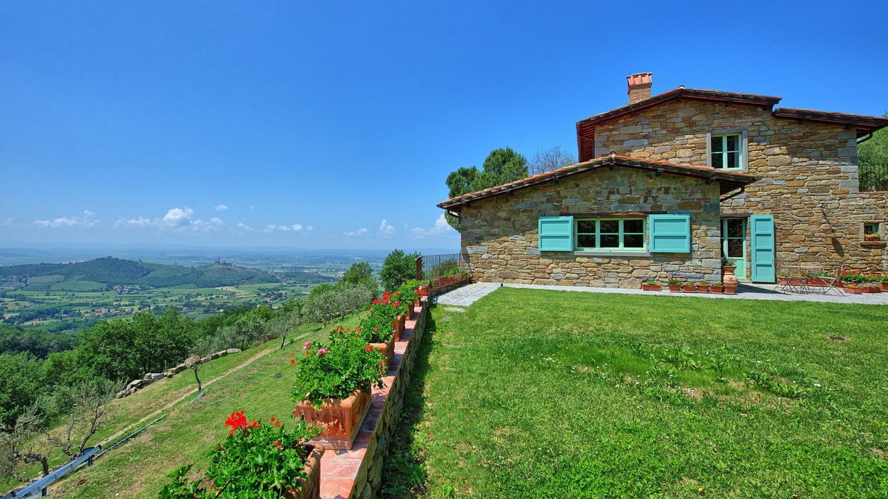 Photo of Outdoor in Castiglion Fiorentino