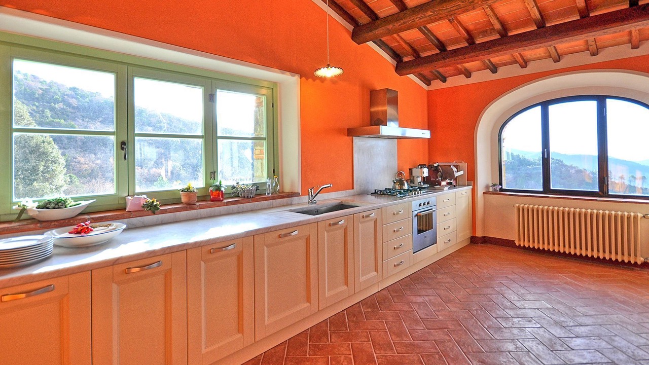 Photo of Bedroom in Castiglion Fiorentino