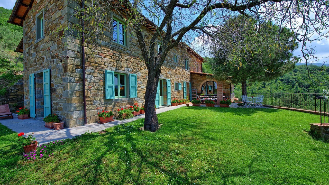 Photo of Outdoor in Castiglion Fiorentino