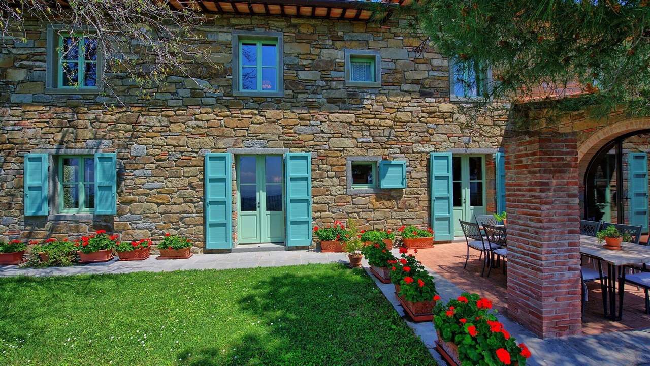 Photo of Outdoor in Castiglion Fiorentino