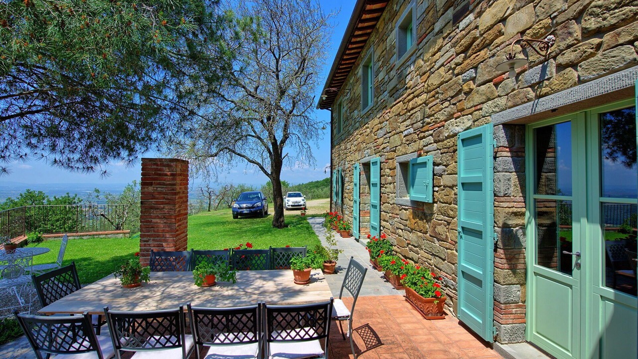 Photo of Outdoor in Castiglion Fiorentino