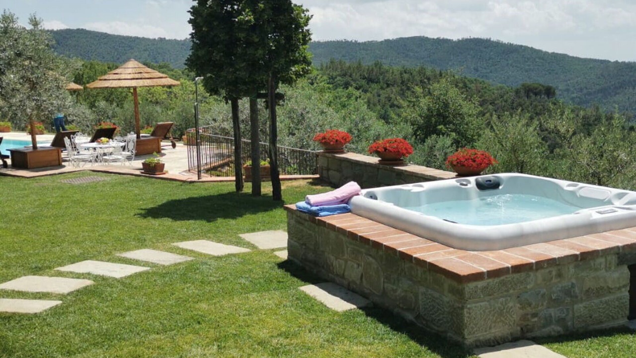 Photo of Outdoor in Castiglion Fiorentino