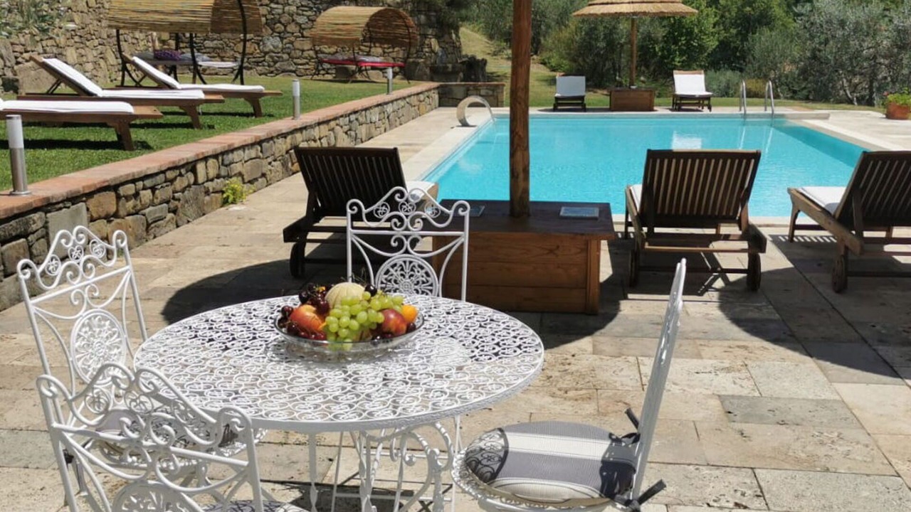 Photo of Outdoor in Castiglion Fiorentino