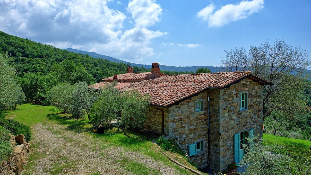 Photo of Outdoor in Castiglion Fiorentino