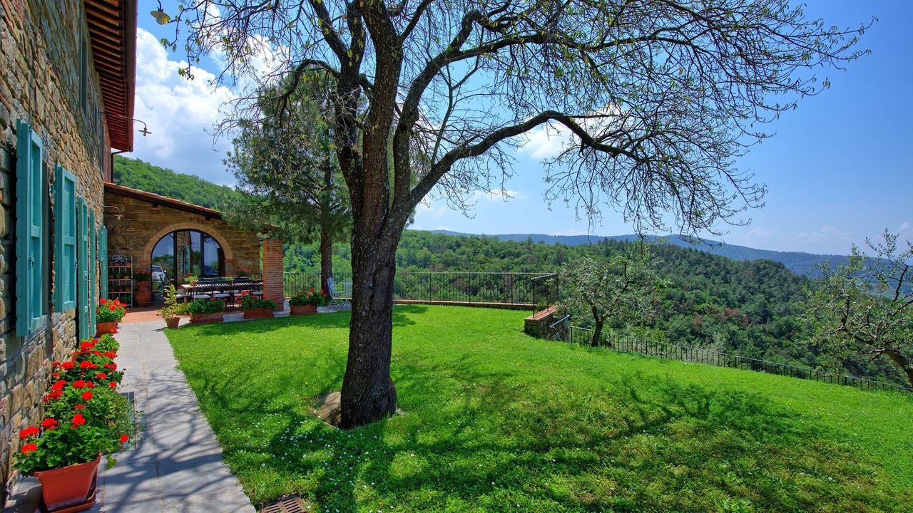 Photo of Outdoor in Castiglion Fiorentino