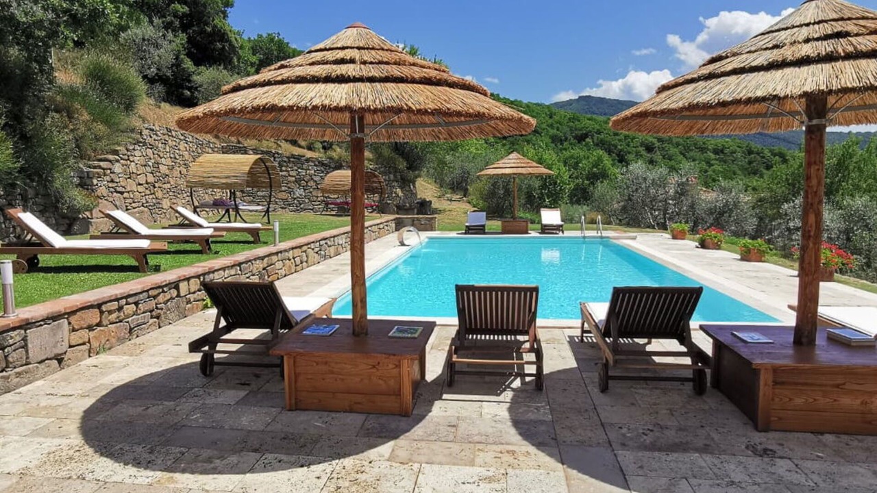 Photo of Outdoor in Castiglion Fiorentino