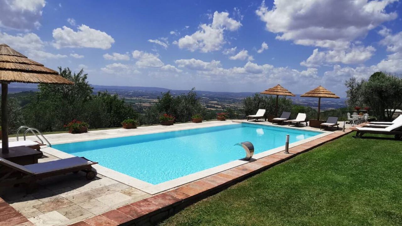Photo of Outdoor in Castiglion Fiorentino