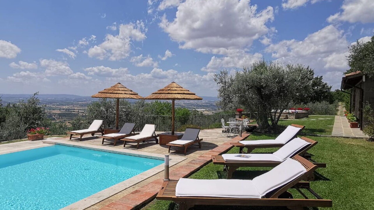 Photo of Outdoor in Castiglion Fiorentino