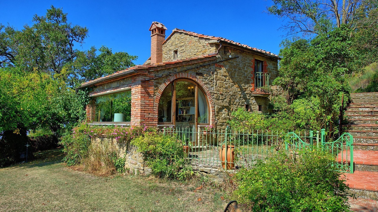 Photo of Outdoor in Arezzo