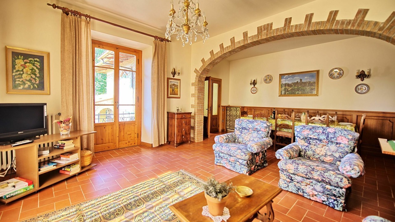 Photo of Livingroom in Ambra