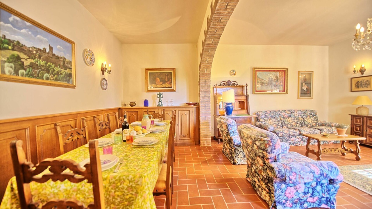 Photo of Bedroom in Ambra