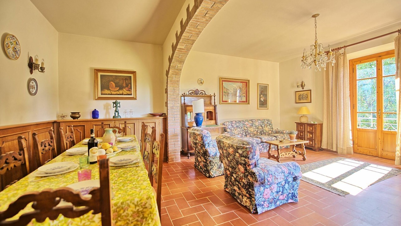 Photo of Livingroom in Ambra
